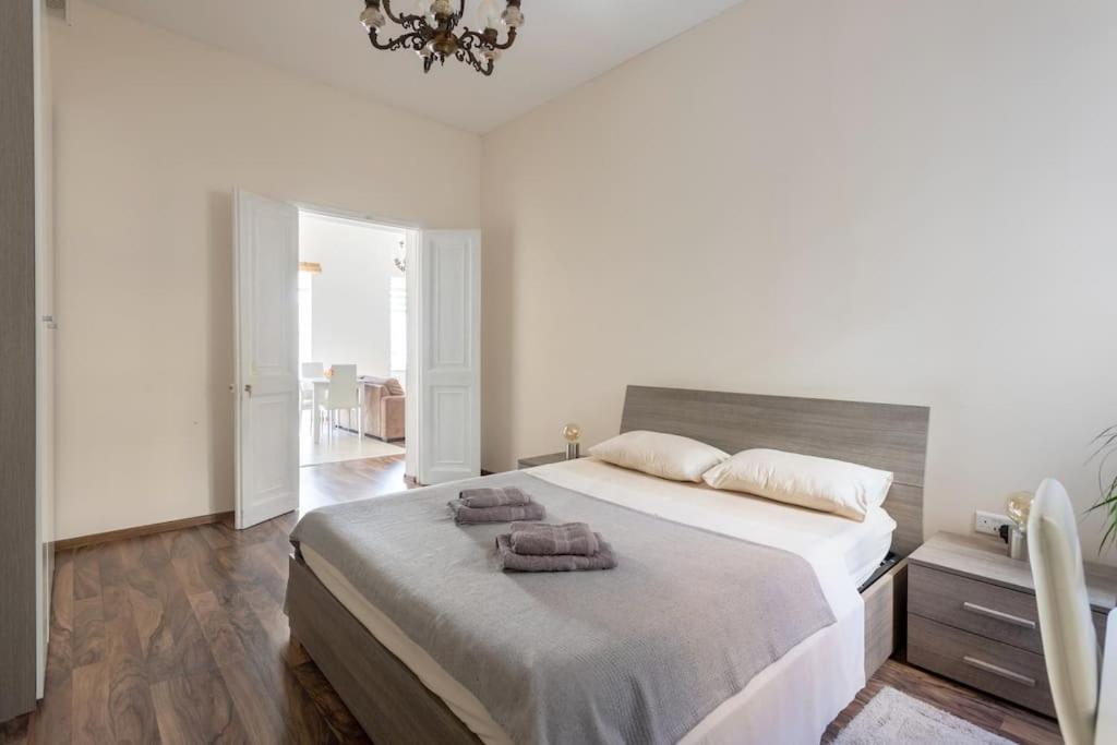 Modern Stylish Flat Near Valletta And Sliema! Apartment Msida